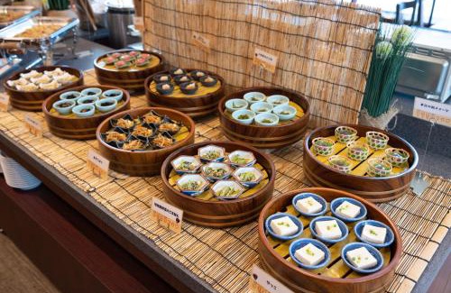 Morioka Hotel | Hotel New Carina
