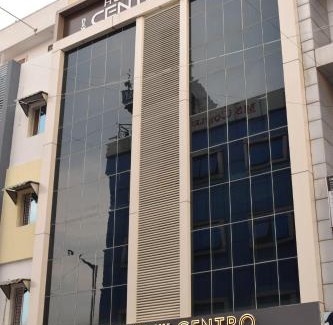 Kalaburagi Hotel | Hotel New Centro