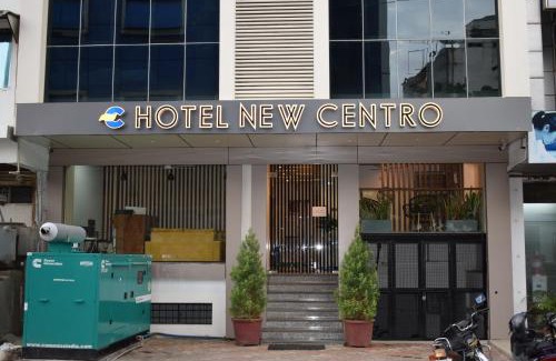 Kalaburagi Hotel | Hotel New Centro