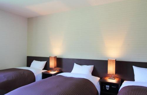 Azagawa Hotel | Hotel New Century