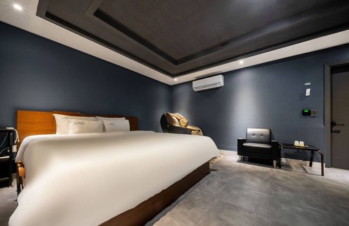 Mokpo Hotel | Hotel New Evergreen