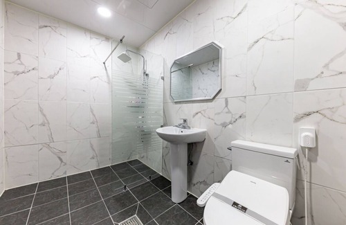 Mokpo Hotel | Hotel New Evergreen