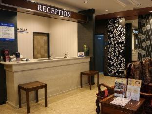 Iizuka Hotel | Hotel New Gaea Iizuka