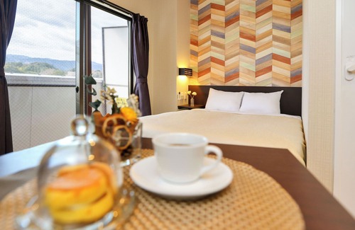 Iizuka Hotel | Hotel New Gaea Iizuka