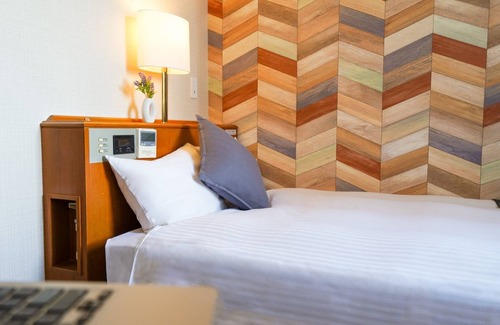 Itoshima Hotel | Hotel New Gaea Itoshima