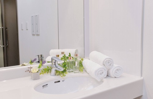 Minami Ward Hotel | Hotel New Gaea Nishi Kumamoto Ekimae