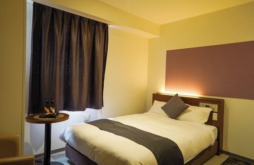 Minami Ward Hotel | Hotel New Gaea Nishi Kumamoto Ekimae