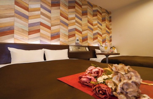 Yanagawa Hotel | Hotel New Gaea Yanagawa