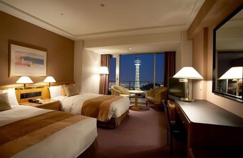 Chinatown Hotel | Hotel New Grand