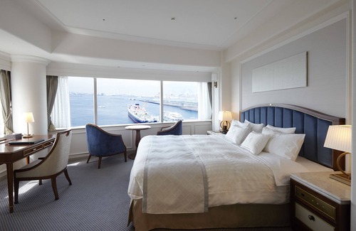 Chinatown Hotel | Hotel New Grand