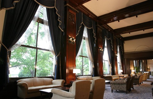 Chinatown Hotel | Hotel New Grand