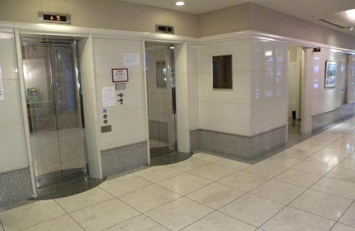 Ueno Hotel | Hotel New Green Okachimachi