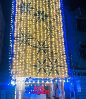 Bhilwara Hotel | Hotel New Holiday