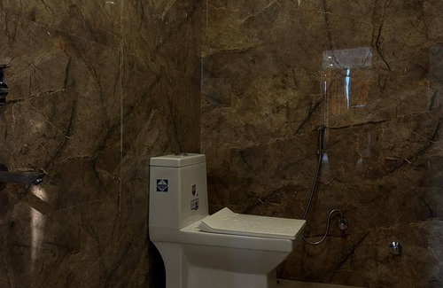 Patna Hotel | Hotel New India