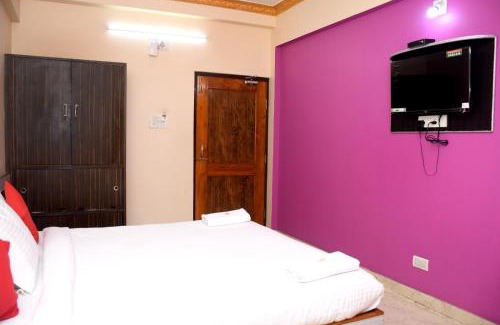 Cuttack Hotel | Hotel New Jasmine