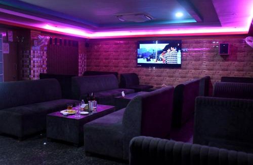 Cuttack Hotel | Hotel New Jasmine