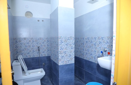 Hyderabad Hotel | Hotel New Maruthi Residency Inn