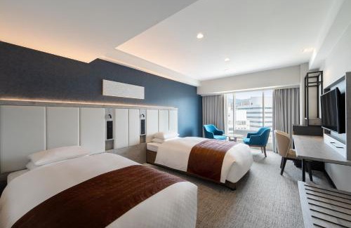 Nagasaki Hotel | Hotel New Nagasaki