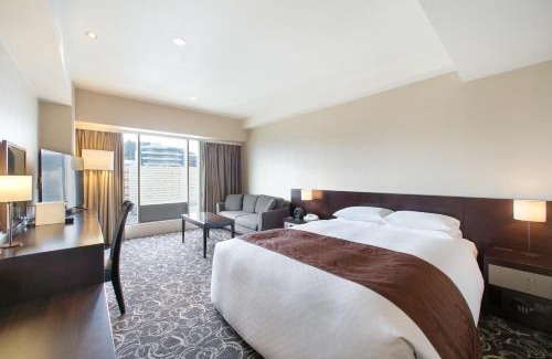 Nagasaki Hotel | Hotel New Nagasaki