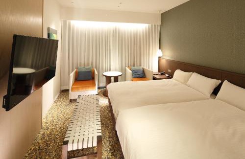 Omihachiman Hotel | Hotel New Omi