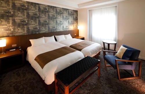 Omihachiman Hotel | Hotel New Omi