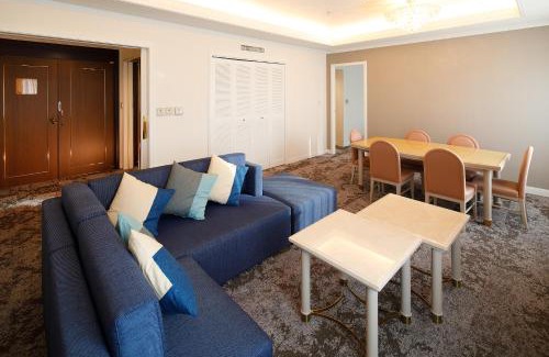 Omihachiman Hotel | Hotel New Omi
