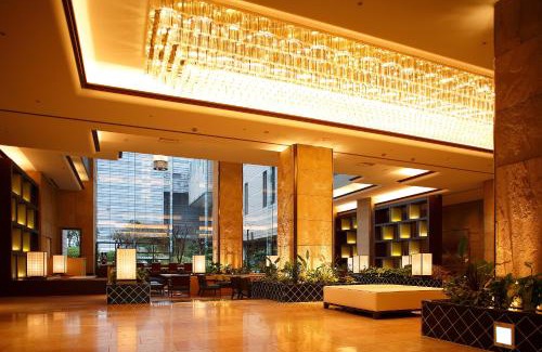 Omihachiman Hotel | Hotel New Omi