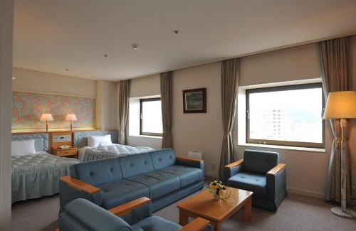 Iwai Onsen Hotel | Hotel New Otani Tottori