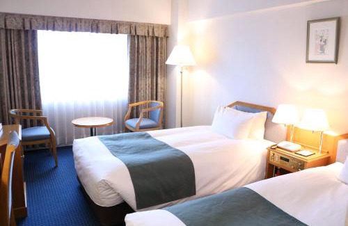 Iwai Onsen Hotel | Hotel New Otani Tottori