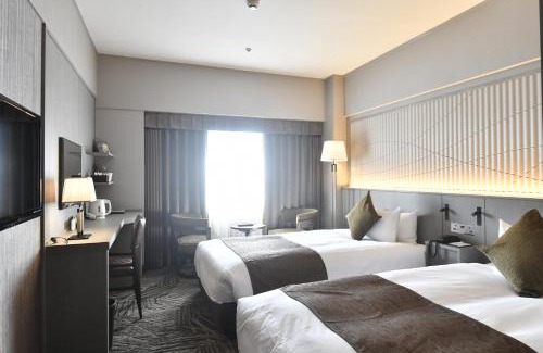 Iwai Onsen Hotel | Hotel New Otani Tottori