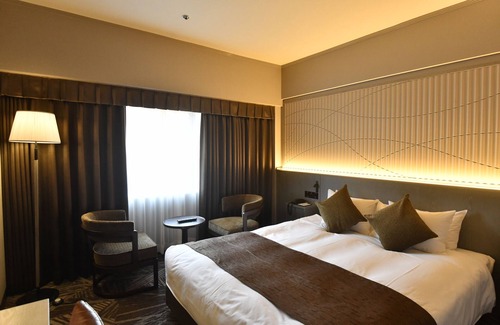 Yoshioka Onsen Hotel | Hotel New Otani Tottori