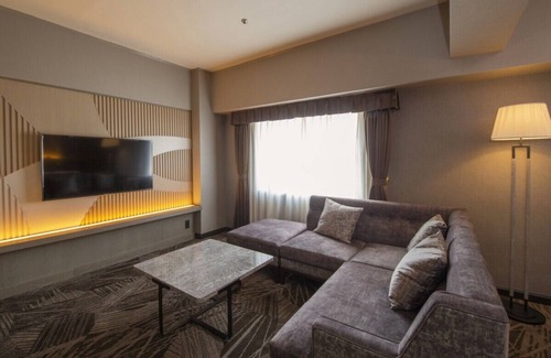 Yoshioka Onsen Hotel | Hotel New Otani Tottori