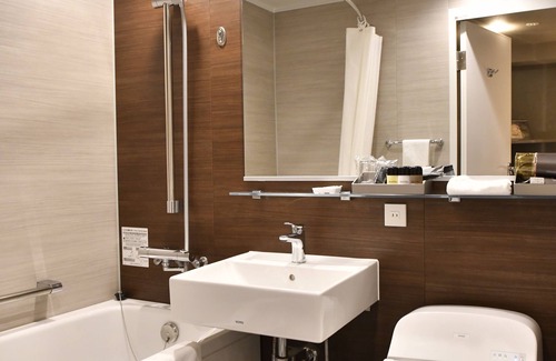 Yoshioka Onsen Hotel | Hotel New Otani Tottori