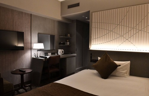 Yoshioka Onsen Hotel | Hotel New Otani Tottori