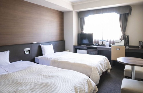 Kiho-cho Hotel | Hotel New Palace