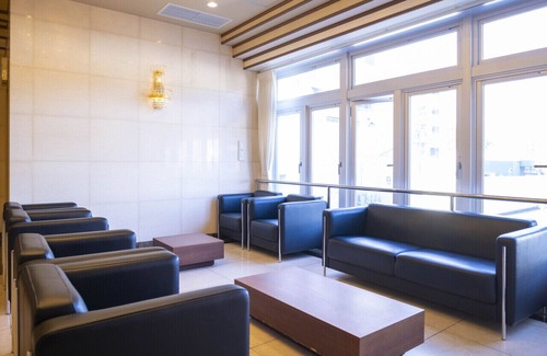 Kiho-cho Hotel | Hotel New Palace
