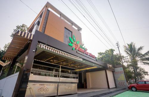 Ahmednagar Hotel | Hotel New Panchratna