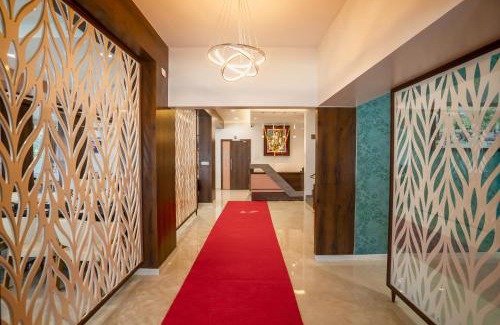 Ahmednagar Hotel | Hotel New Panchratna