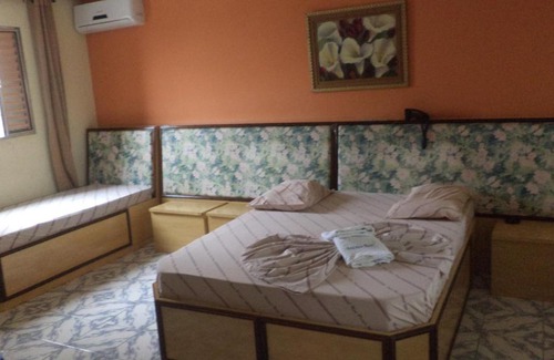 Planalto Hotel | Hotel New Plaza