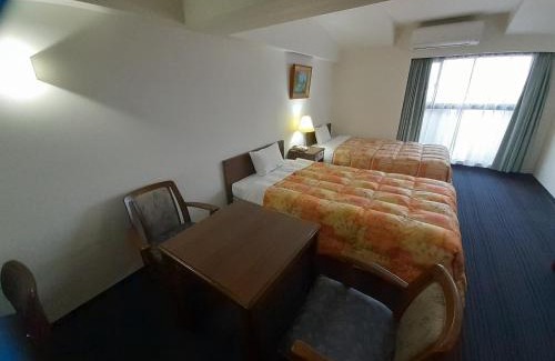 Kurume Hotel | Hotel New Plaza Kurume