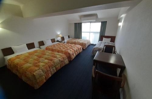Kurume Hotel | Hotel New Plaza Kurume