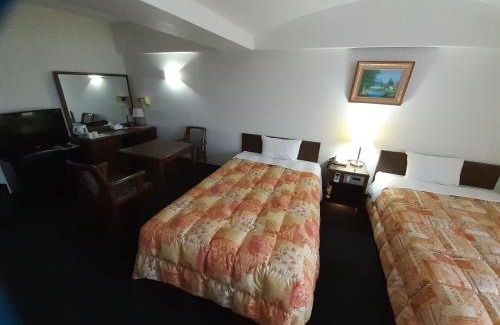 Kurume Hotel | Hotel New Plaza Kurume