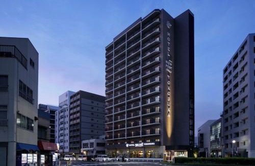 Yokosuka Hotel | Hotel New Port Yokosuka