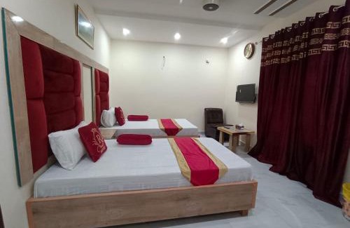 Johar Town Hotel | Hotel new royal palace