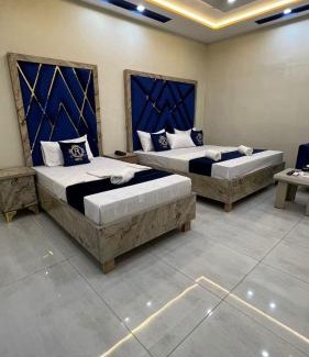 Johar Town Hotel | Hotel new royal palace