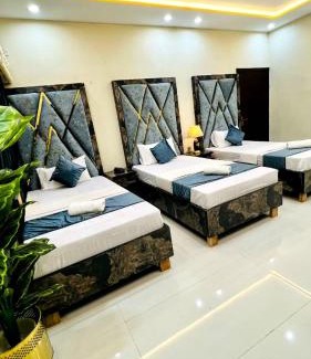 Johar Town Hotel | Hotel new royal palace