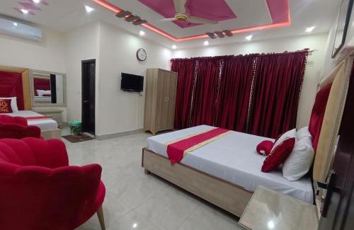 Johar Town Hotel | Hotel new royal palace