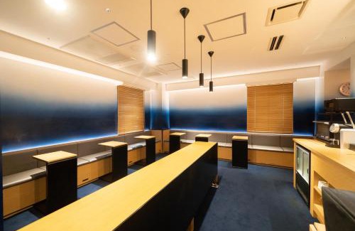 Yotsuya Hotel | Hotel New Shohei