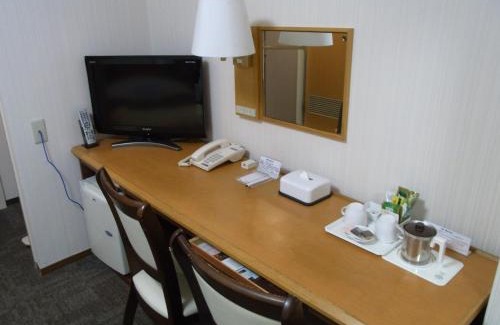 Ueno Hotel | Hotel New Ueno