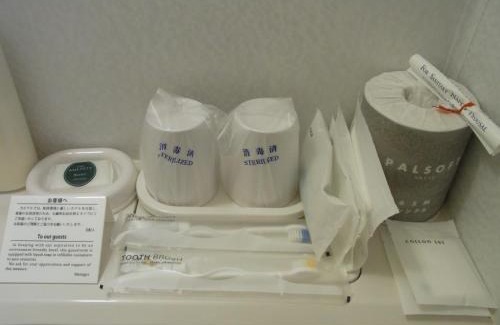 Ueno Hotel | Hotel New Ueno